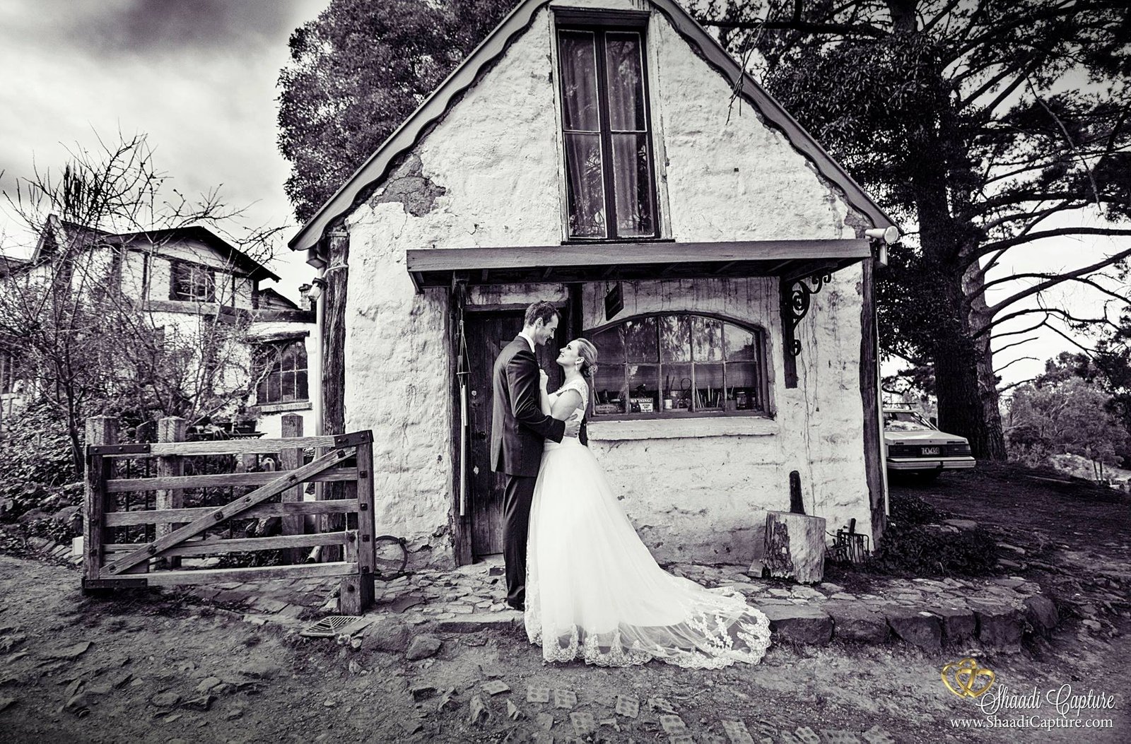 Wedding Photography Melbourne