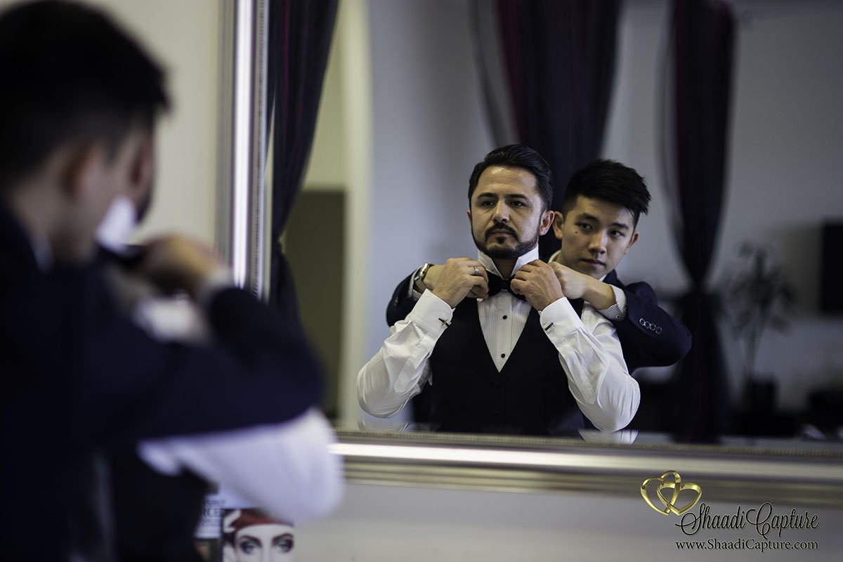Groom Photography Melbourne