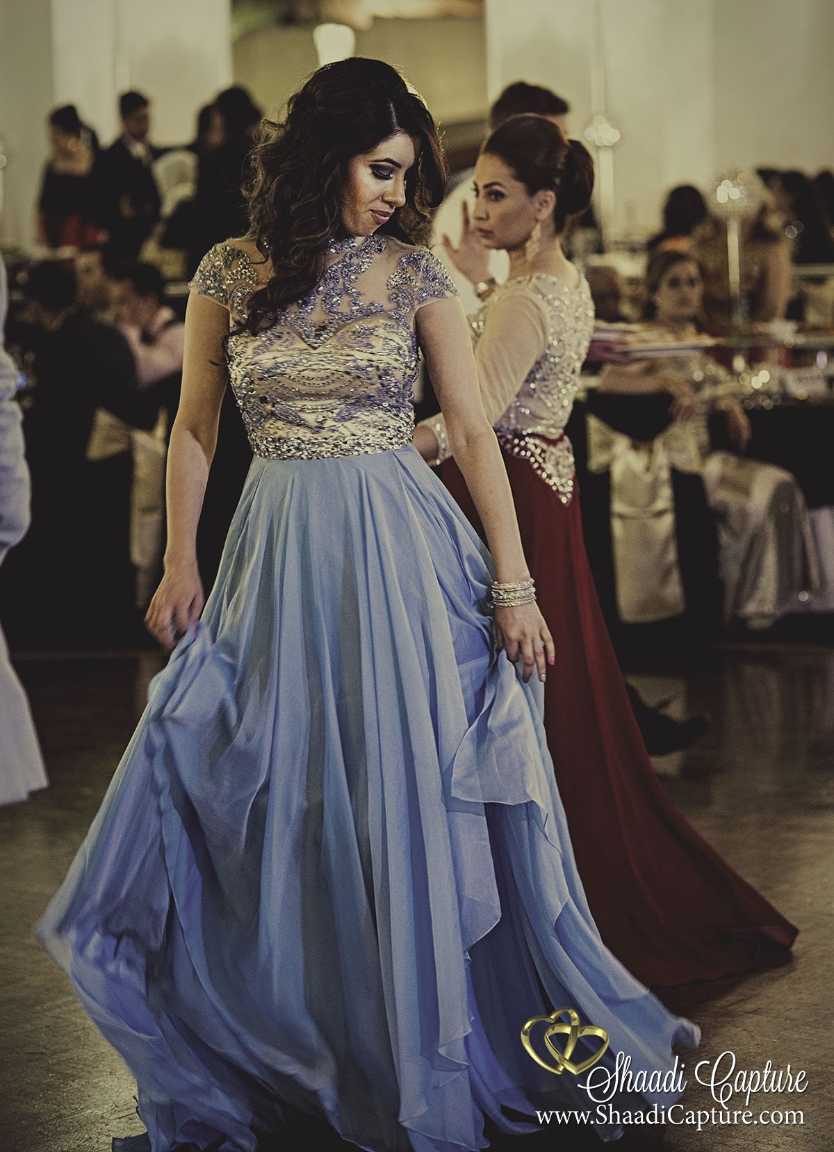 Arab Wedding Photography Melbourne