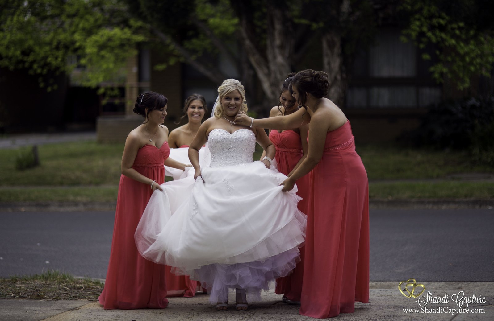 Wedding Photographer Melbourne