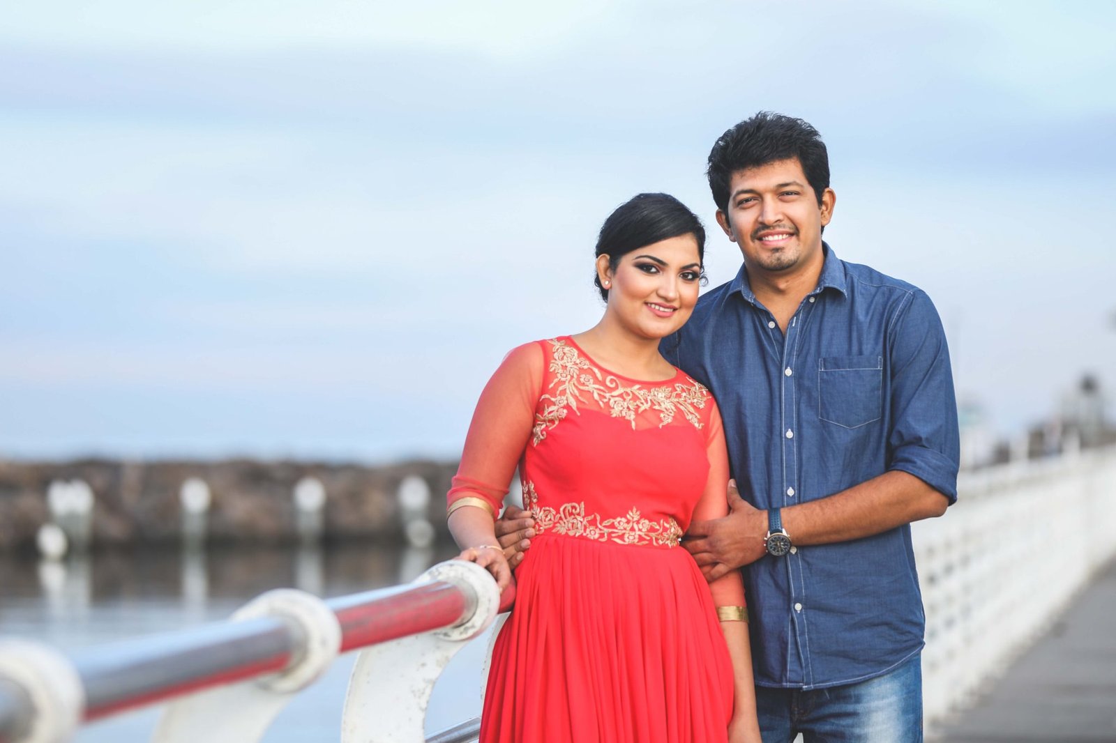 Beach Pre wedding Photography Melbourne