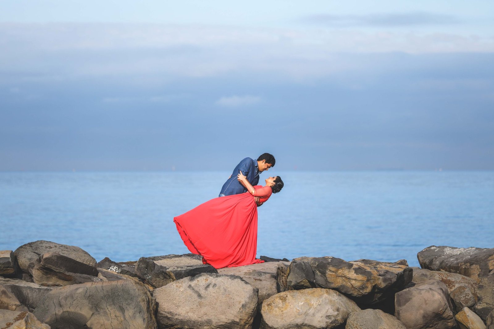 Candid Pre Wedding Photographer Melbourne