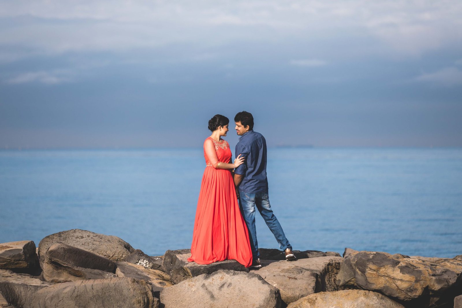 Candid Pre Wedding Photographer Melbourne