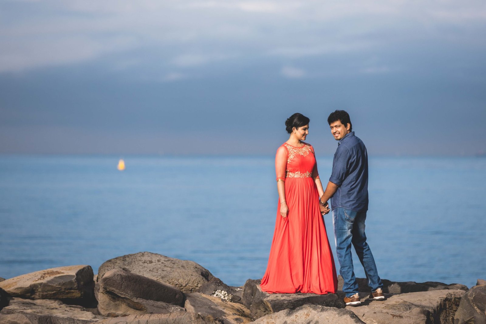 Candid Pre Wedding Photographer Melbourne