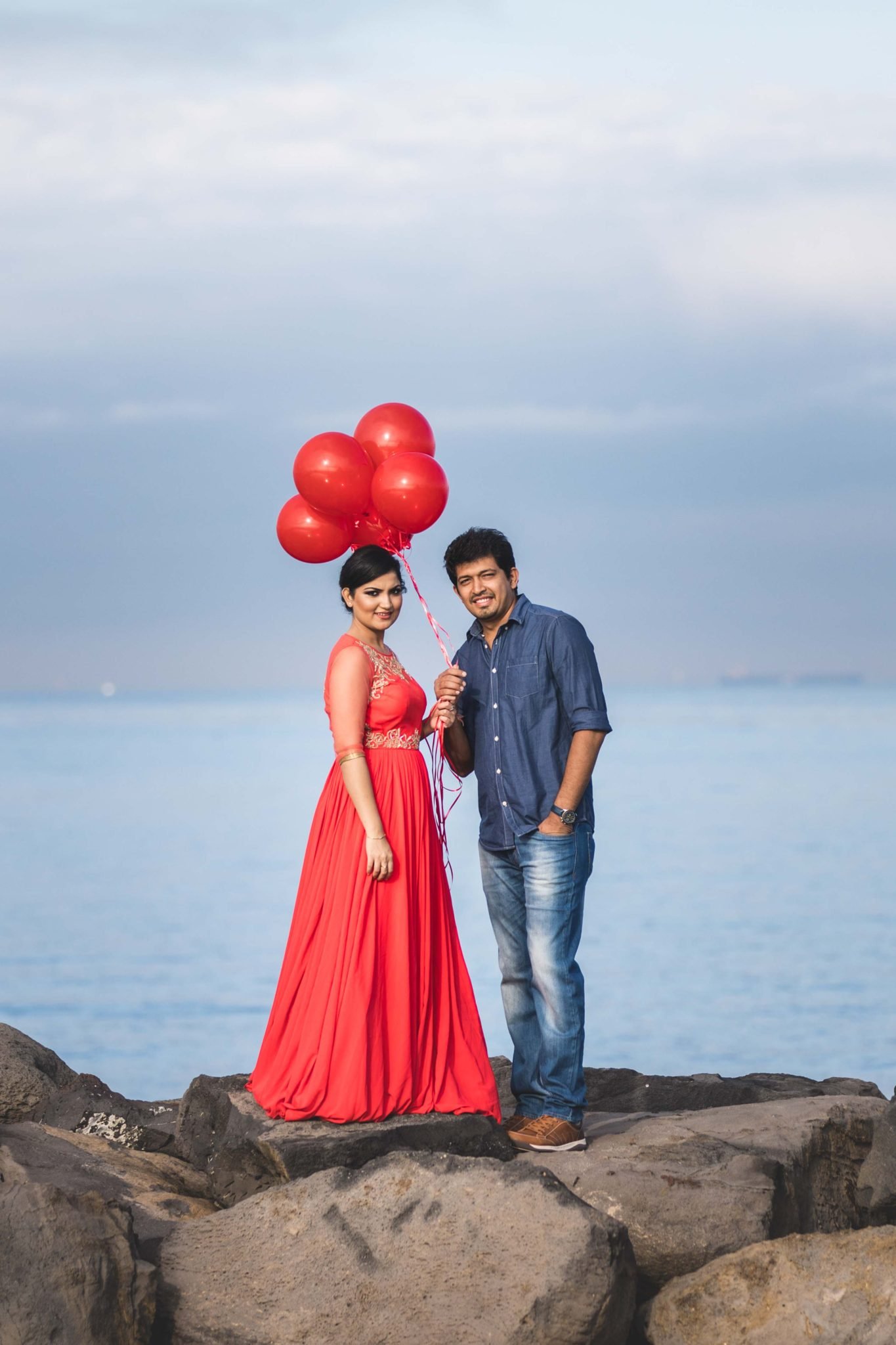 Best Pre Wedding Photographer Melbourne