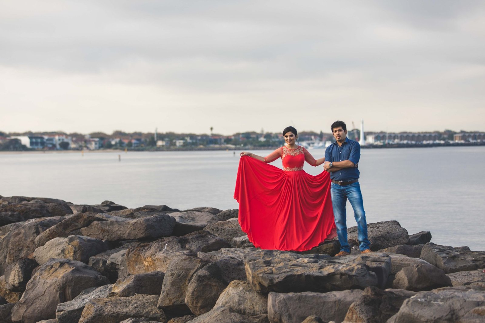 Best Pre Wedding Photography Melbourne