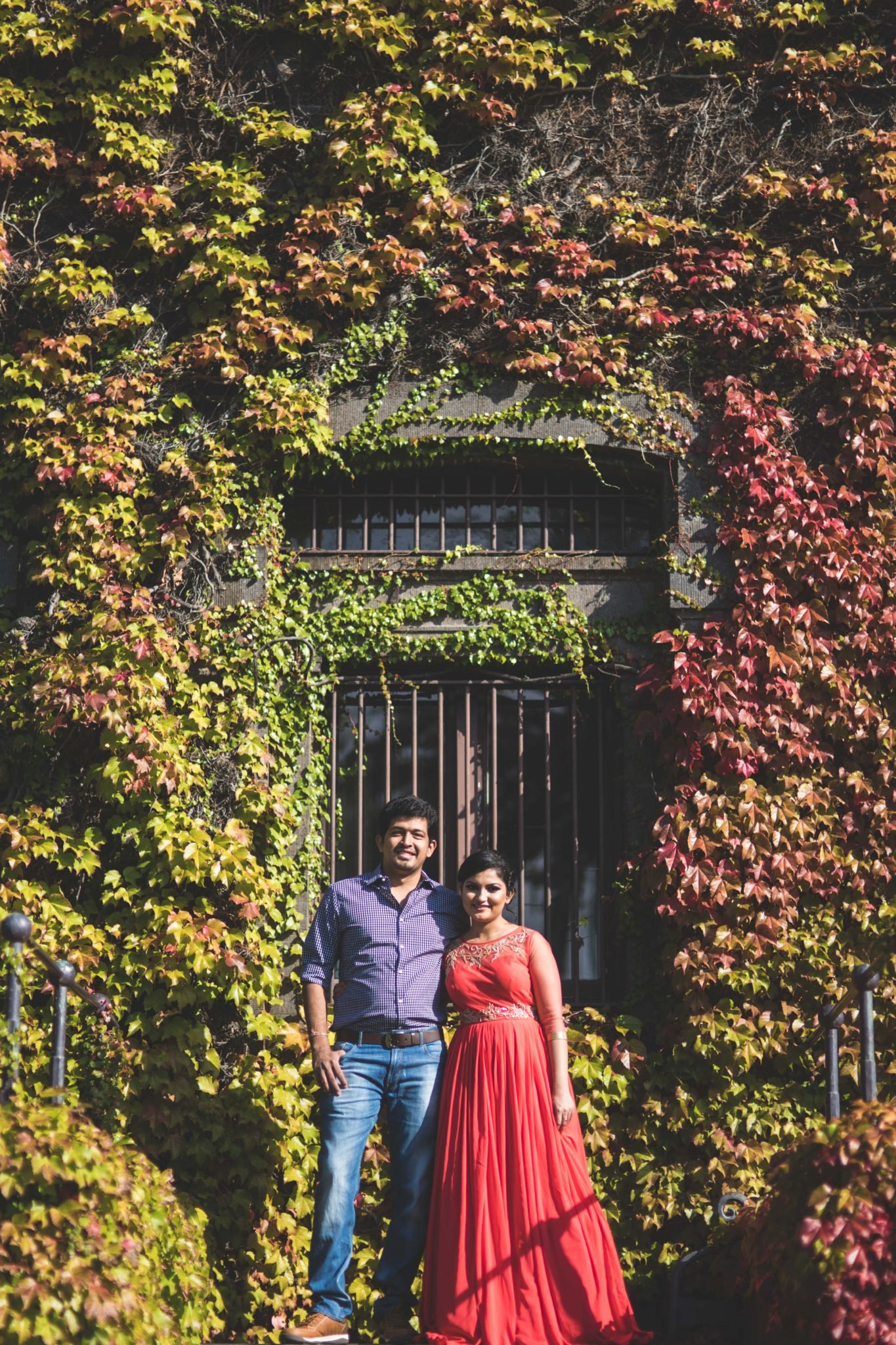 Best Pre Wedding Photography Melbourne