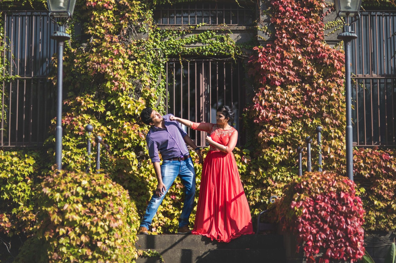 Best Pre Wedding Photography Melbourne