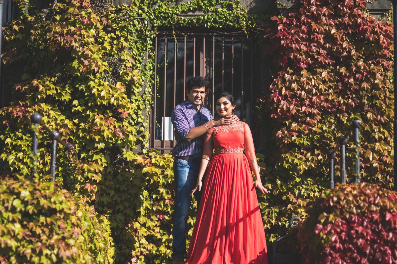 Best Pre Wedding Photography Melbourne