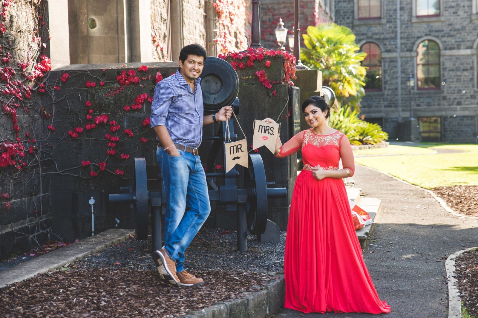 Wedding Photography packages Melbourne