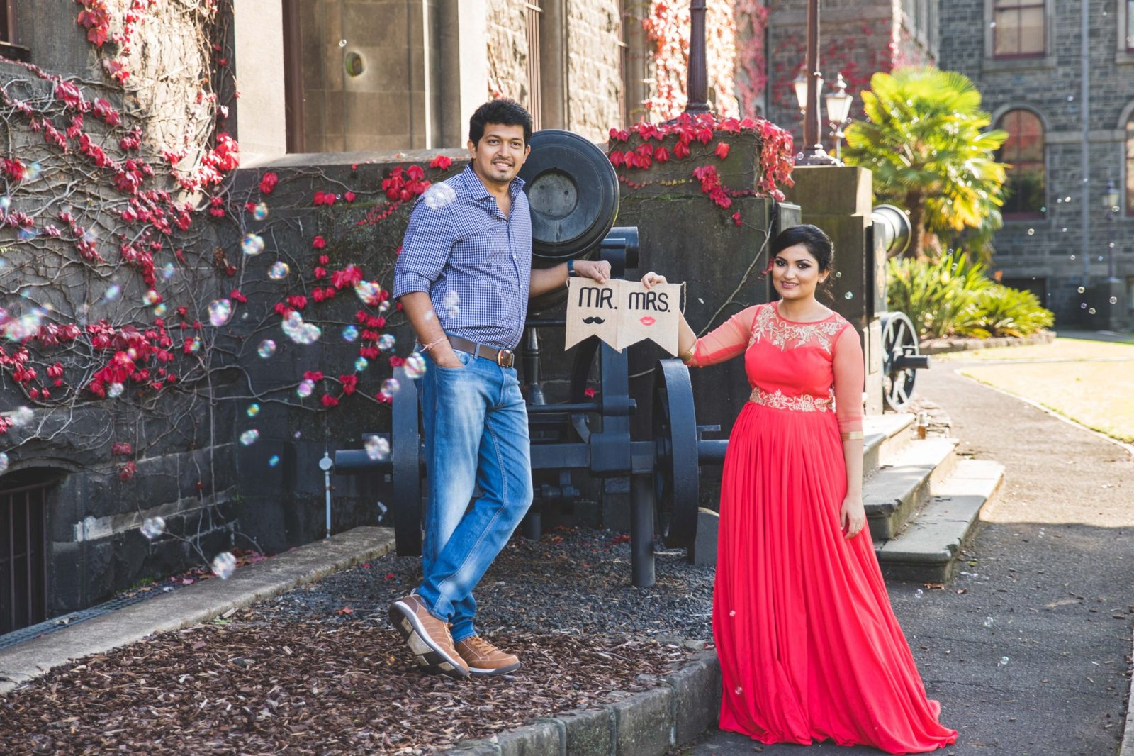 Wedding Photography packages Melbourne