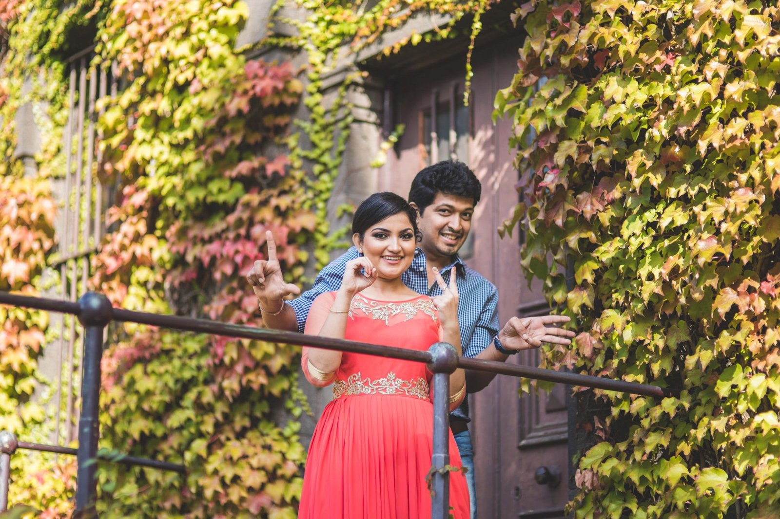 Pre Wedding Photographer