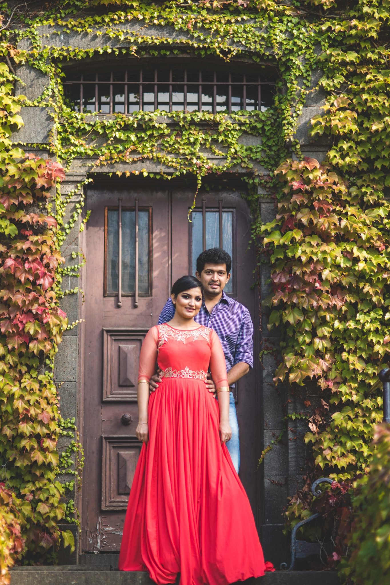 Pre Wedding Photographer