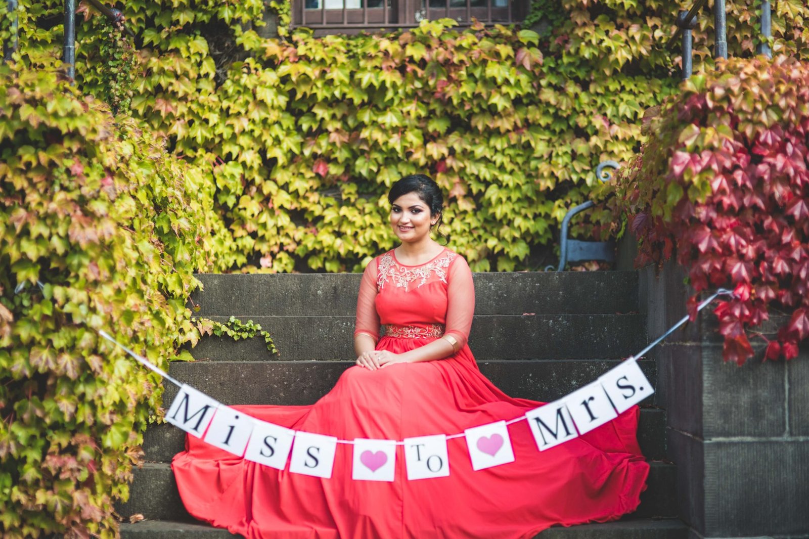 Pre Wedding Photographer