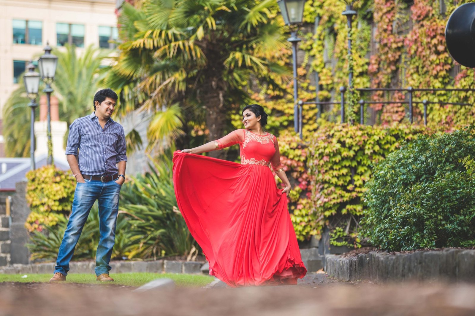 Sikh Pre wedding Photographer Melbourne