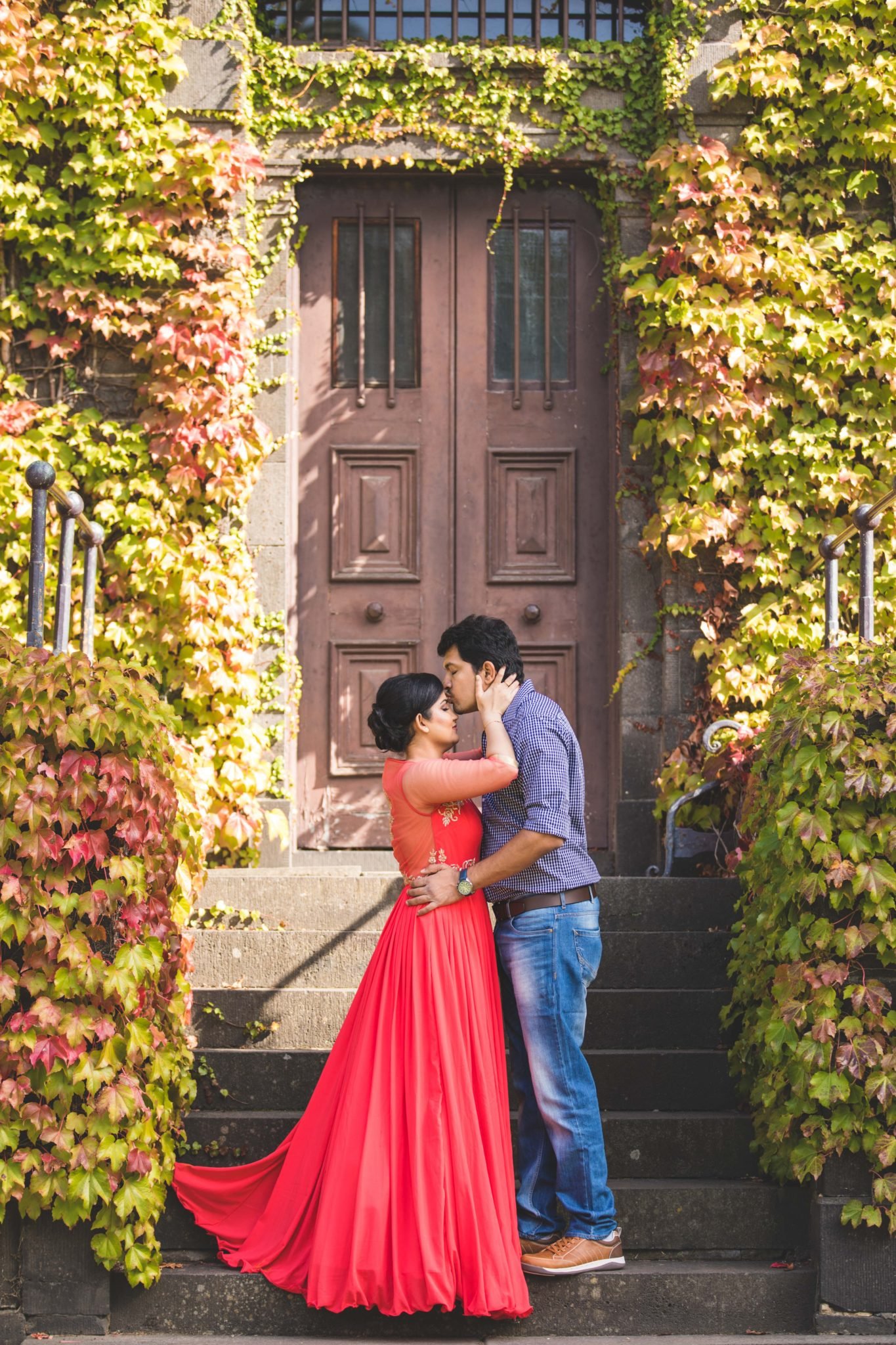 Affordable Pre Wedding Photography Melbourne