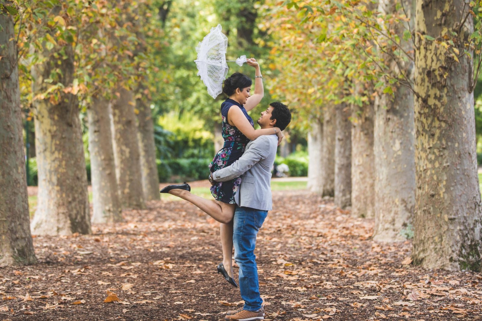 Melbourne Pre Wedding Photography