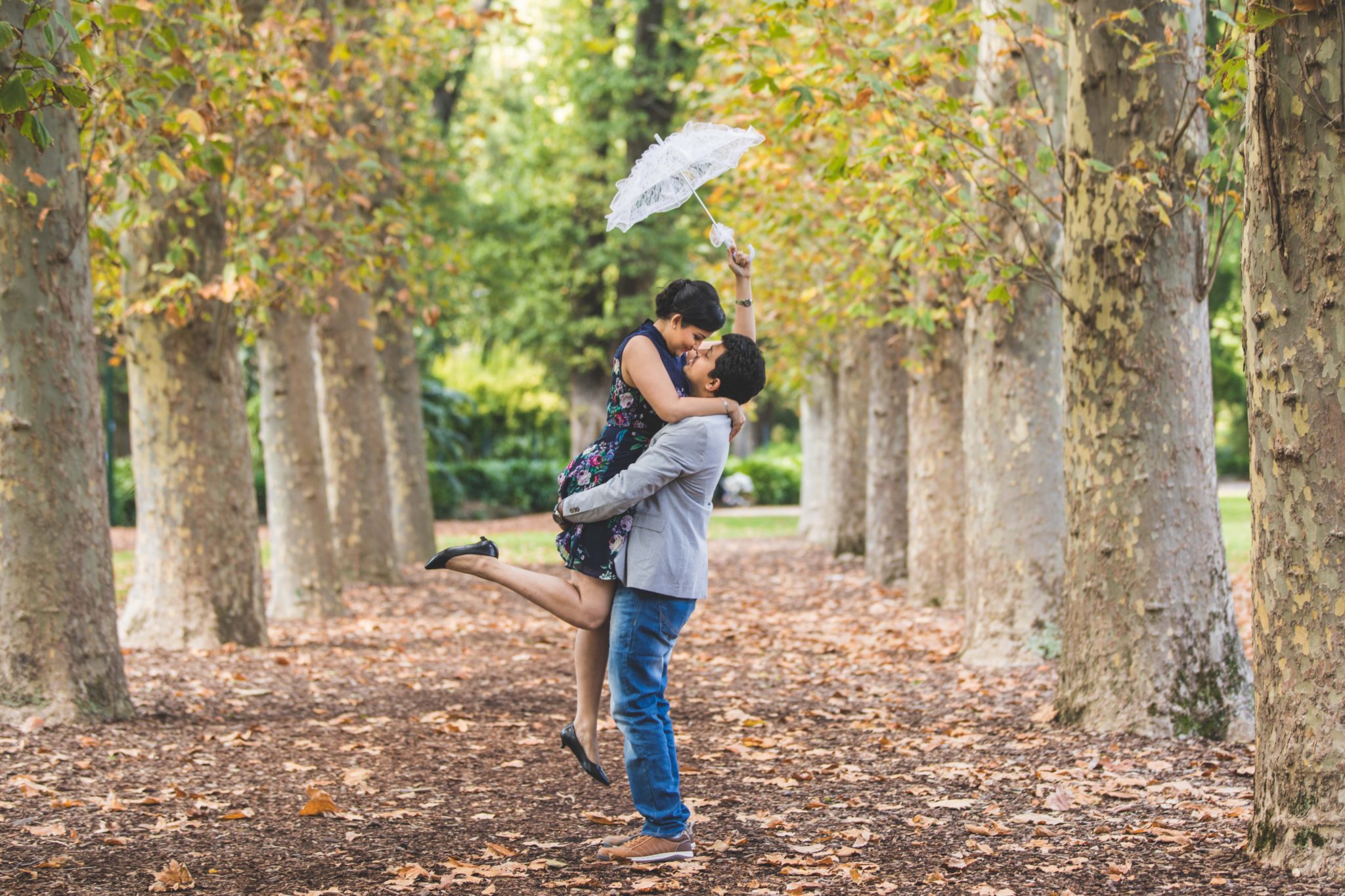 Melbourne Pre Wedding Photography