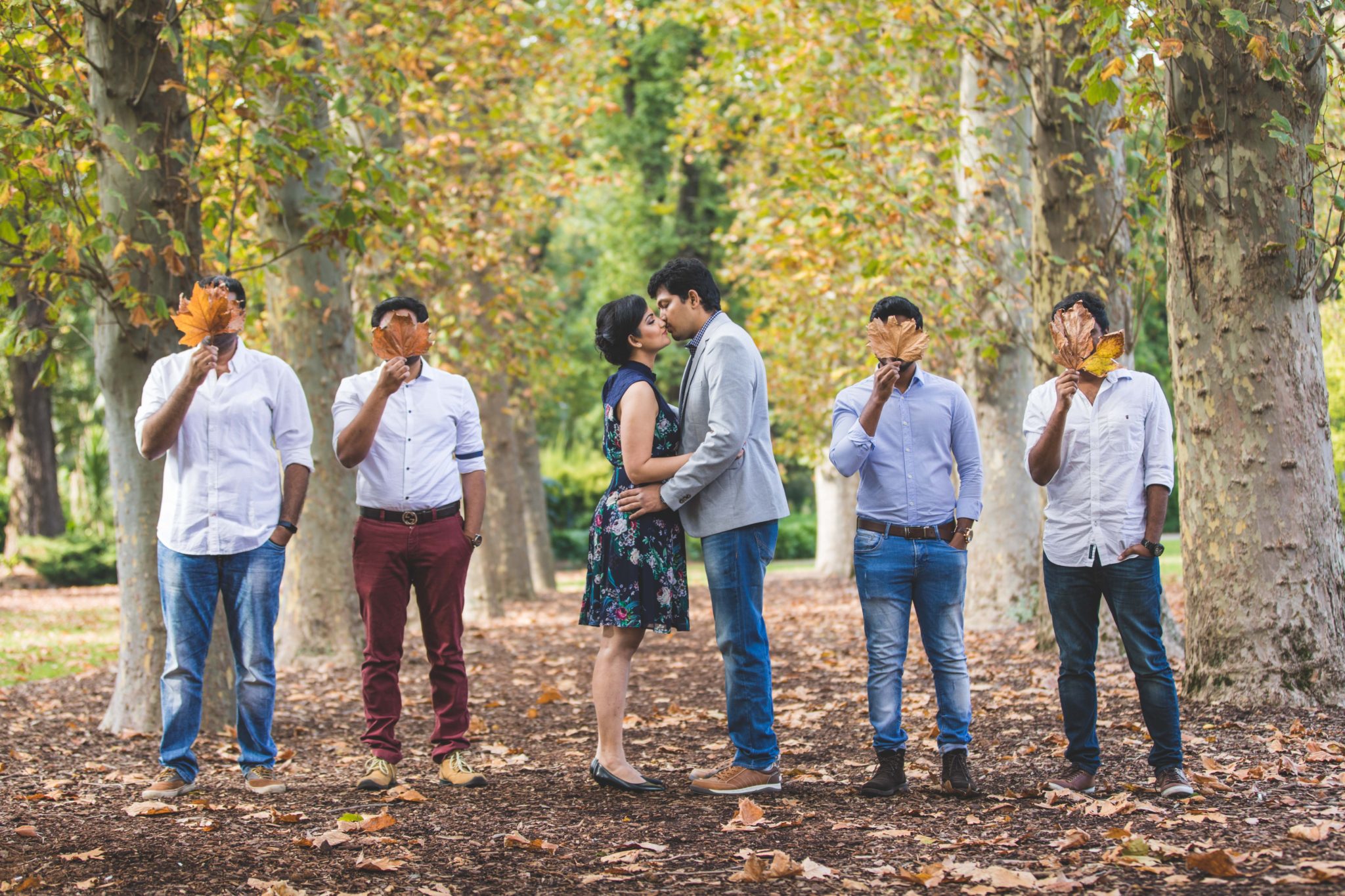 Melbourne Pre Wedding Photographer