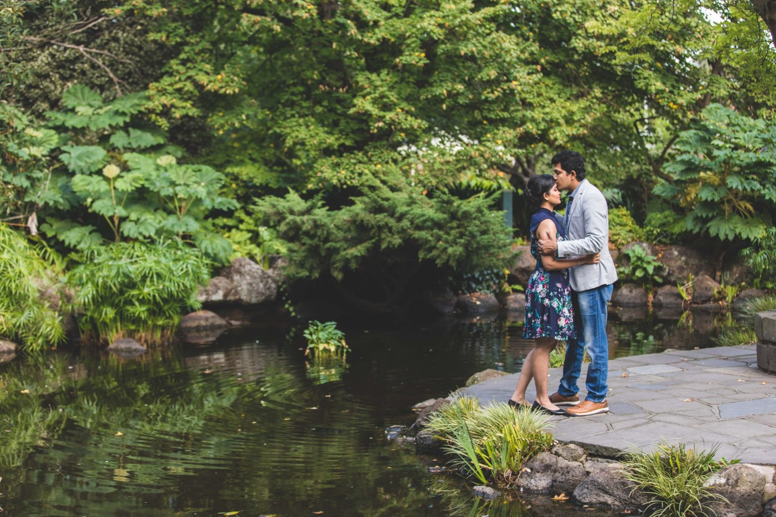 Melbourne Pre Wedding Photographer
