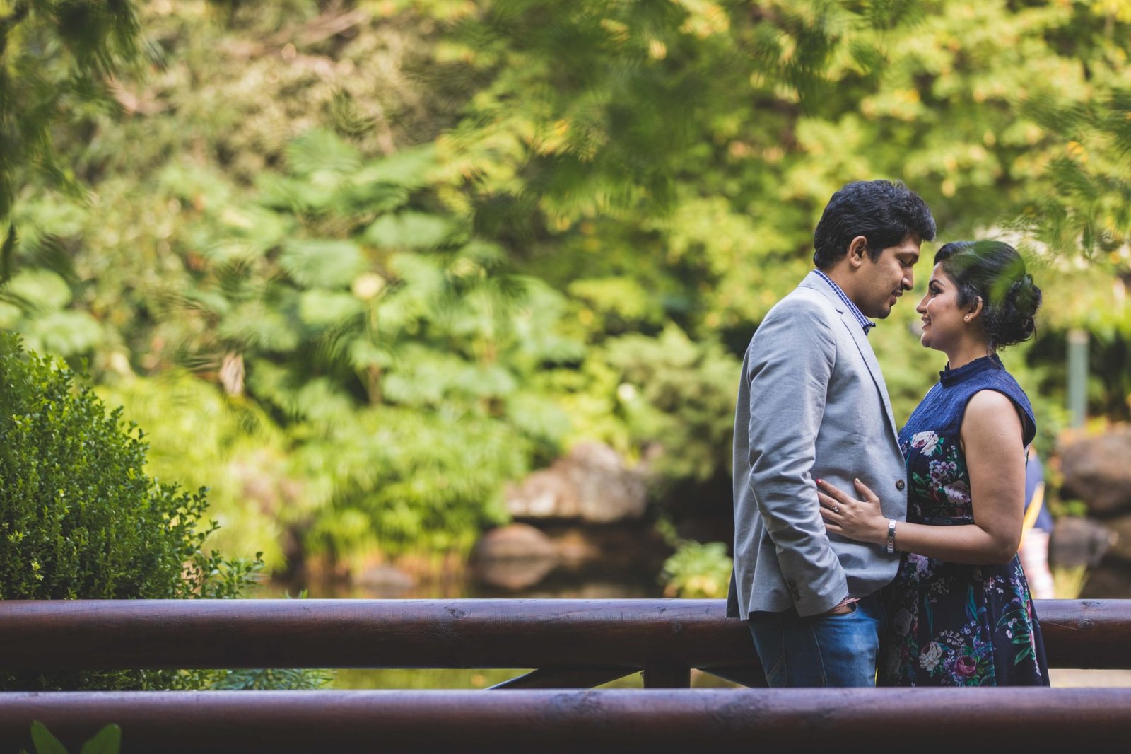 Melbourne Pre Wedding Photographer