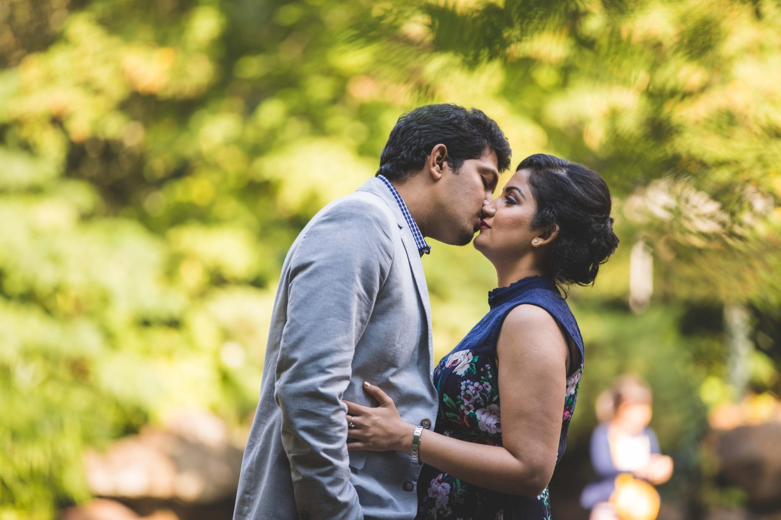 Melbourne Pre Wedding Photographer
