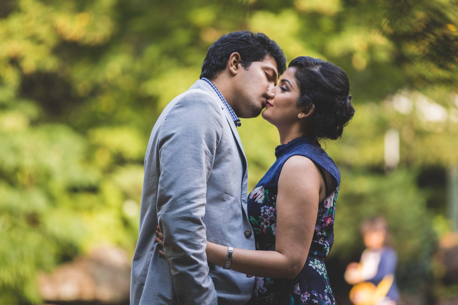 Melbourne Pre Wedding Photographer