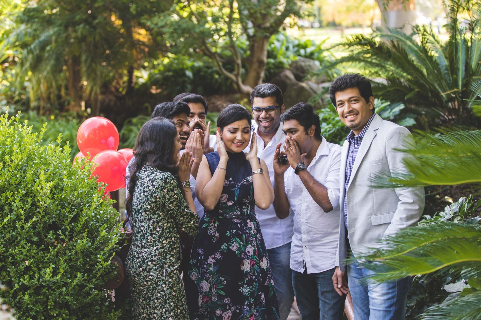 Melbourne Pre Wedding Photographer
