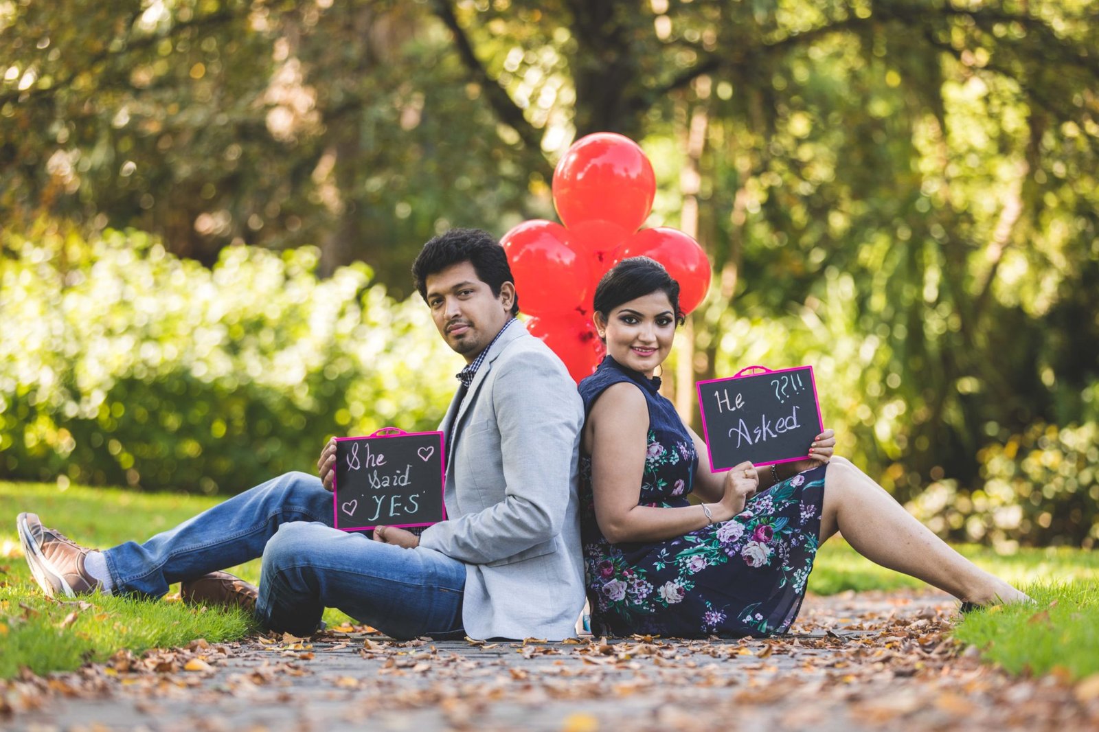 Melbourne Pre Wedding Photographer