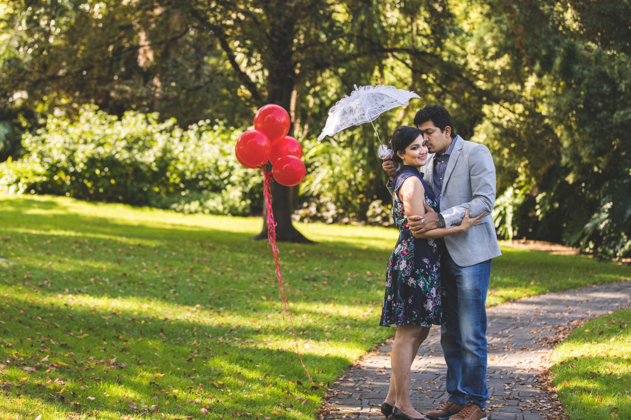 Melbourne Pre Wedding Photographer