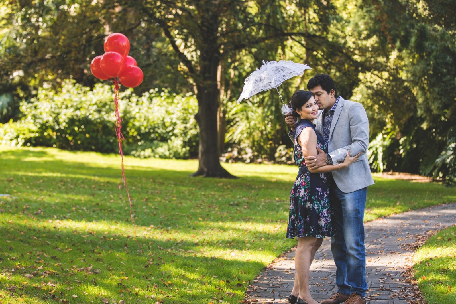 Pre Wedding Photography Melbourne