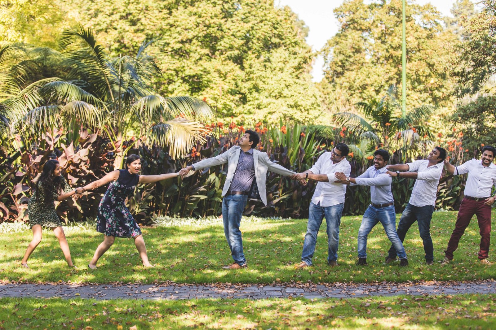 Pre Wedding Photography Melbourne