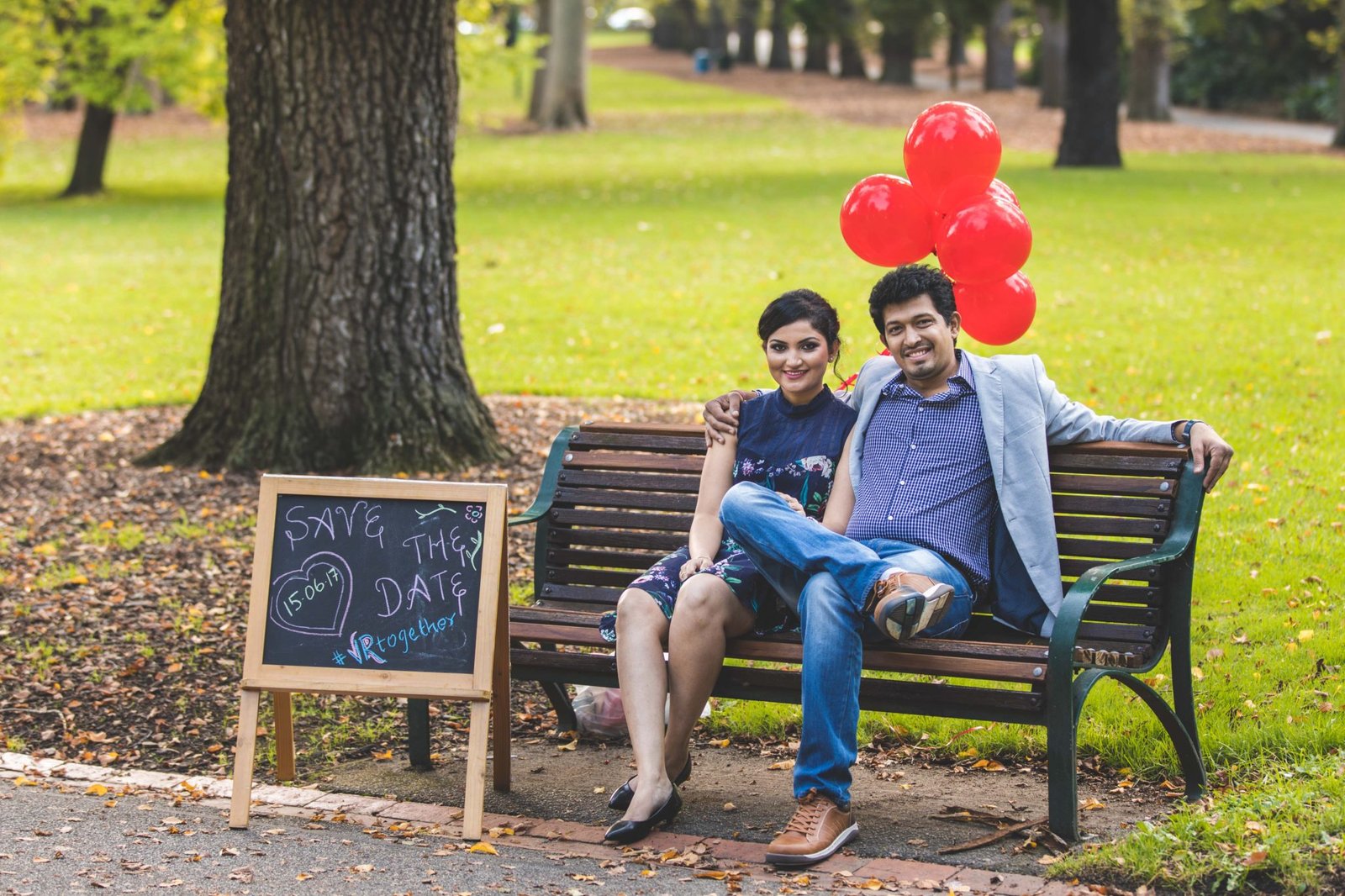 Pre Wedding Photography Melbourne