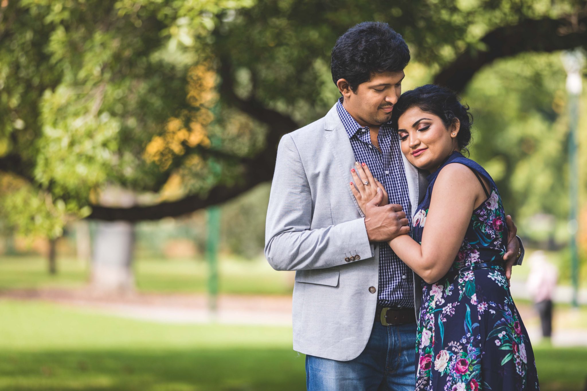 Pre Wedding Photographer Melbourne