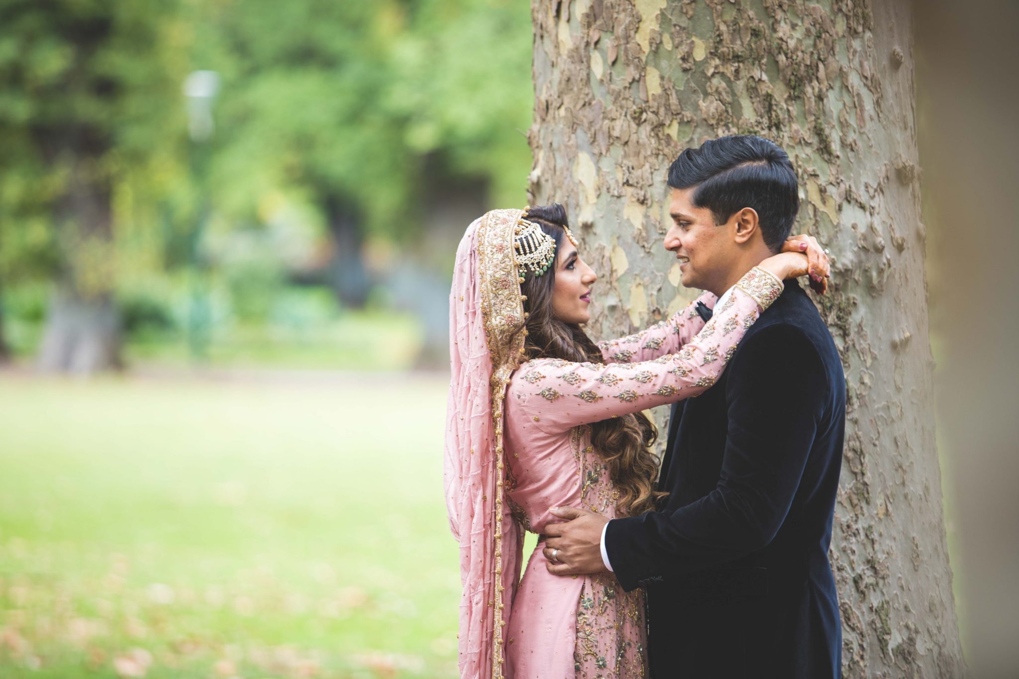 Sikh Wedding Photographer Melbourne