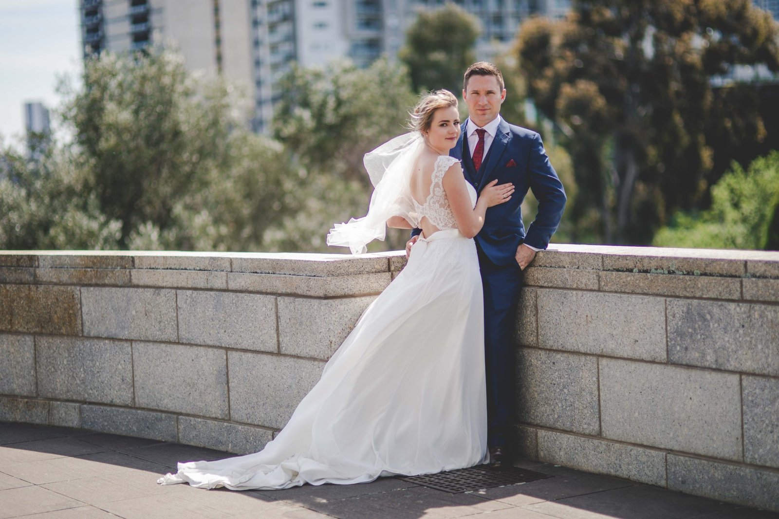 Wedding Photography in Shepparton