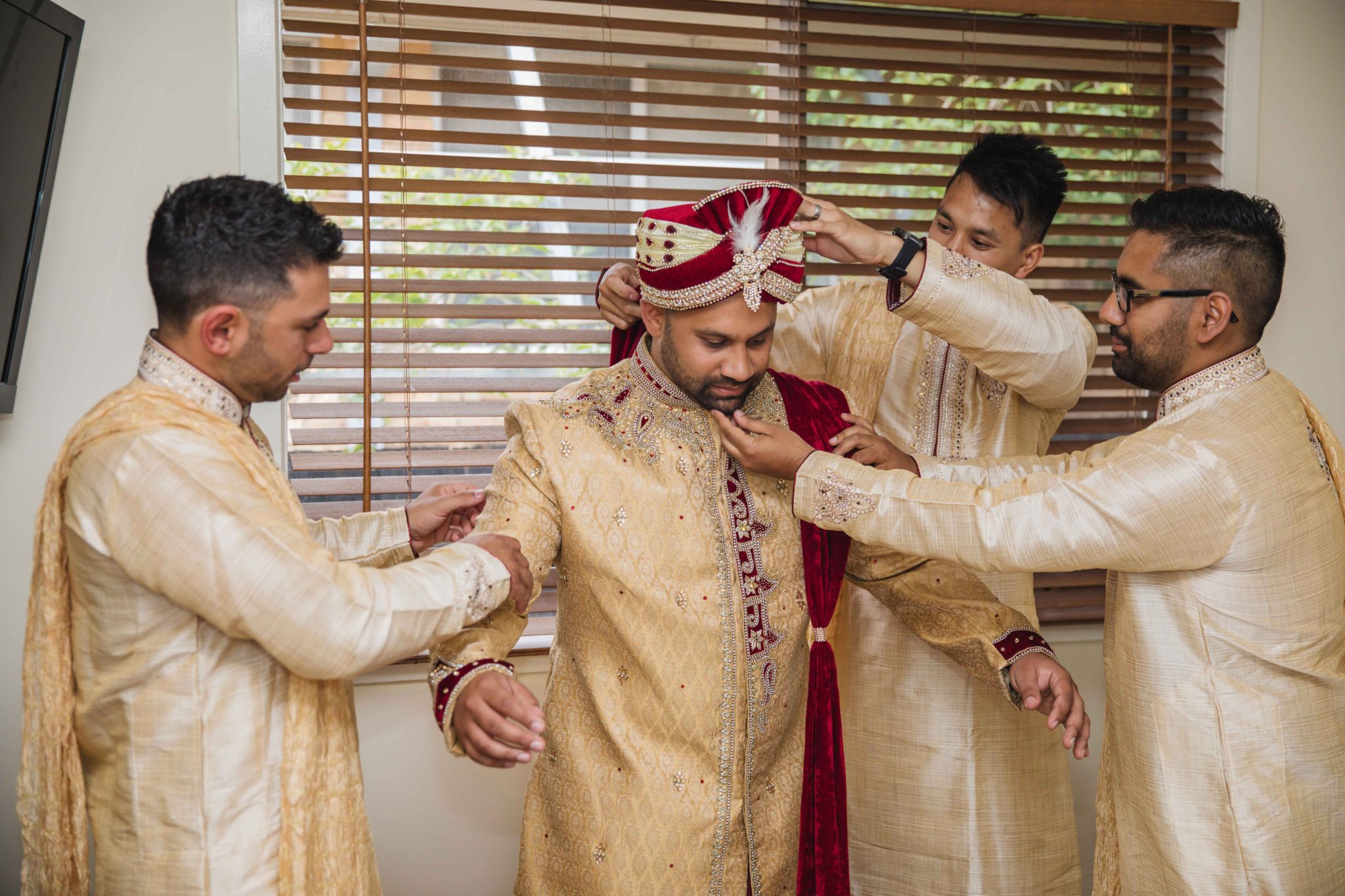 Indian Wedding Photographer Melbourne