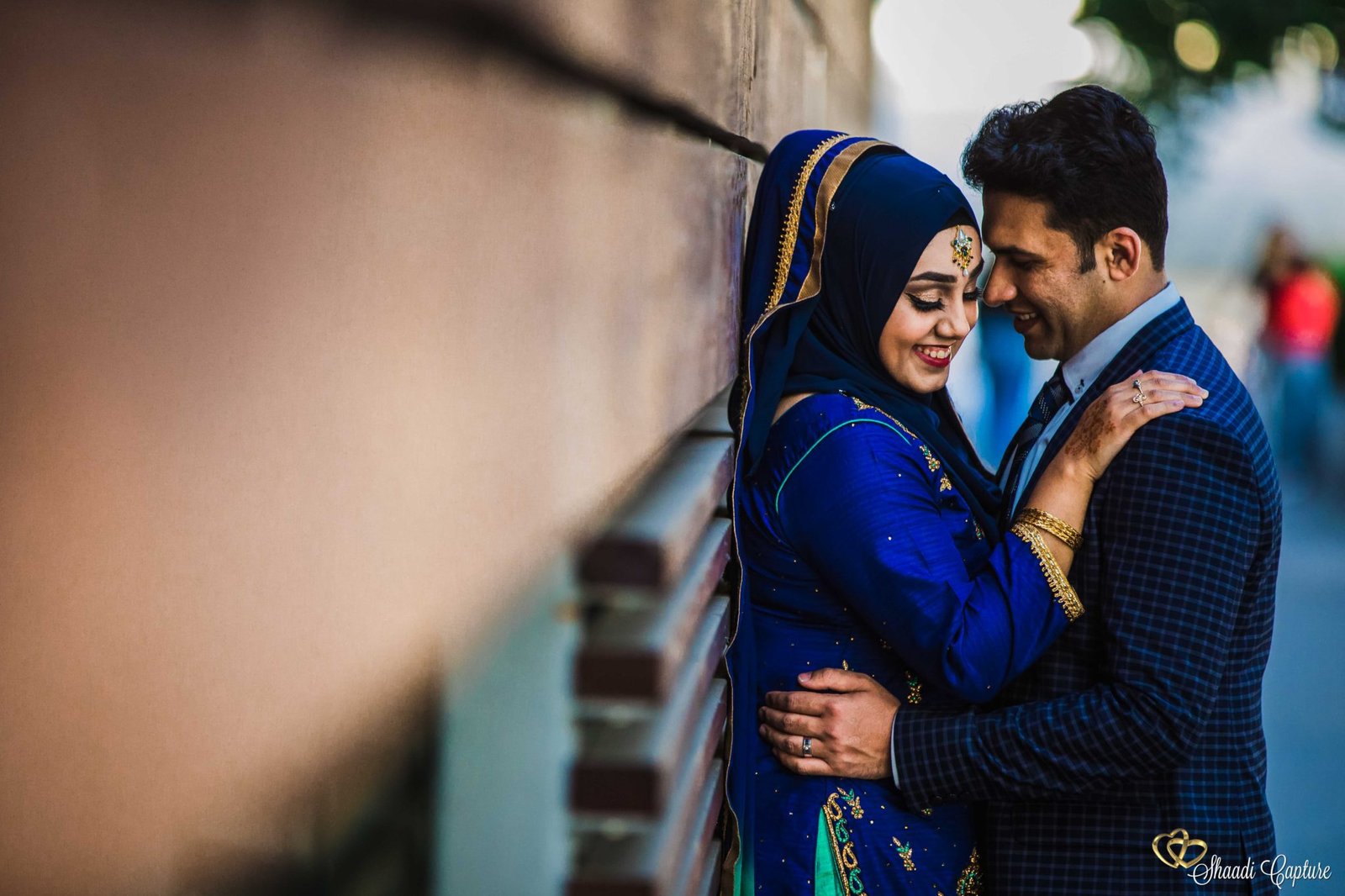 Muslim Wedding Photographer Melbourne