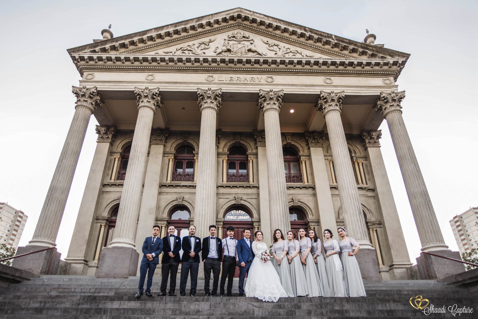 Afghan Wedding Photographer Melbourne