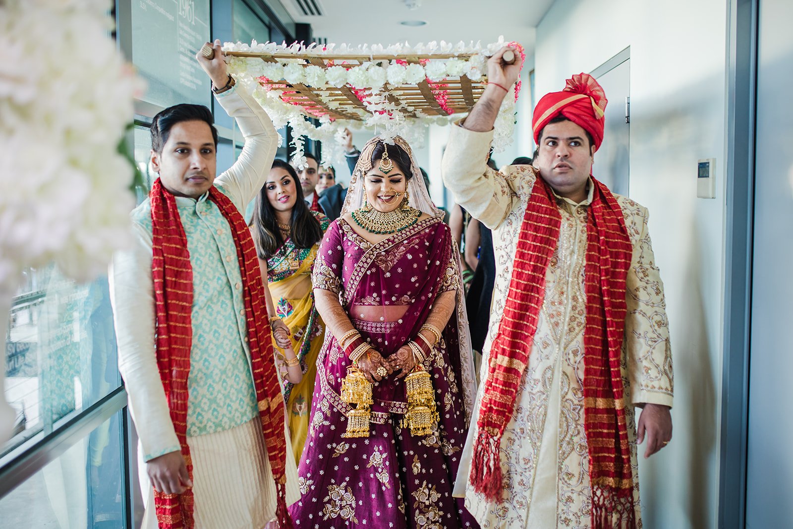 Indian Wedding Photographer Sydney