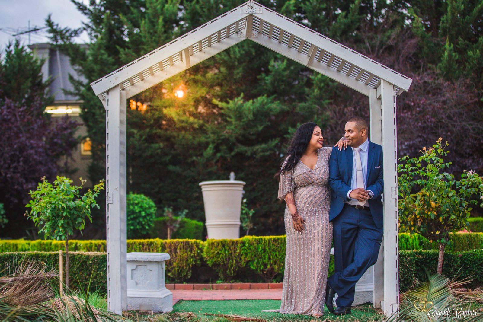 Shaadi Capture Reviews