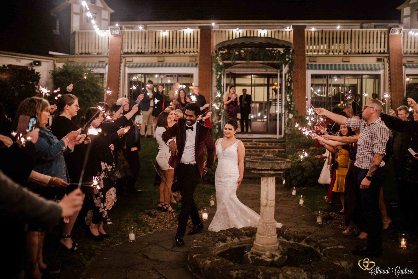 Indian Wedding Photographer Adelaide