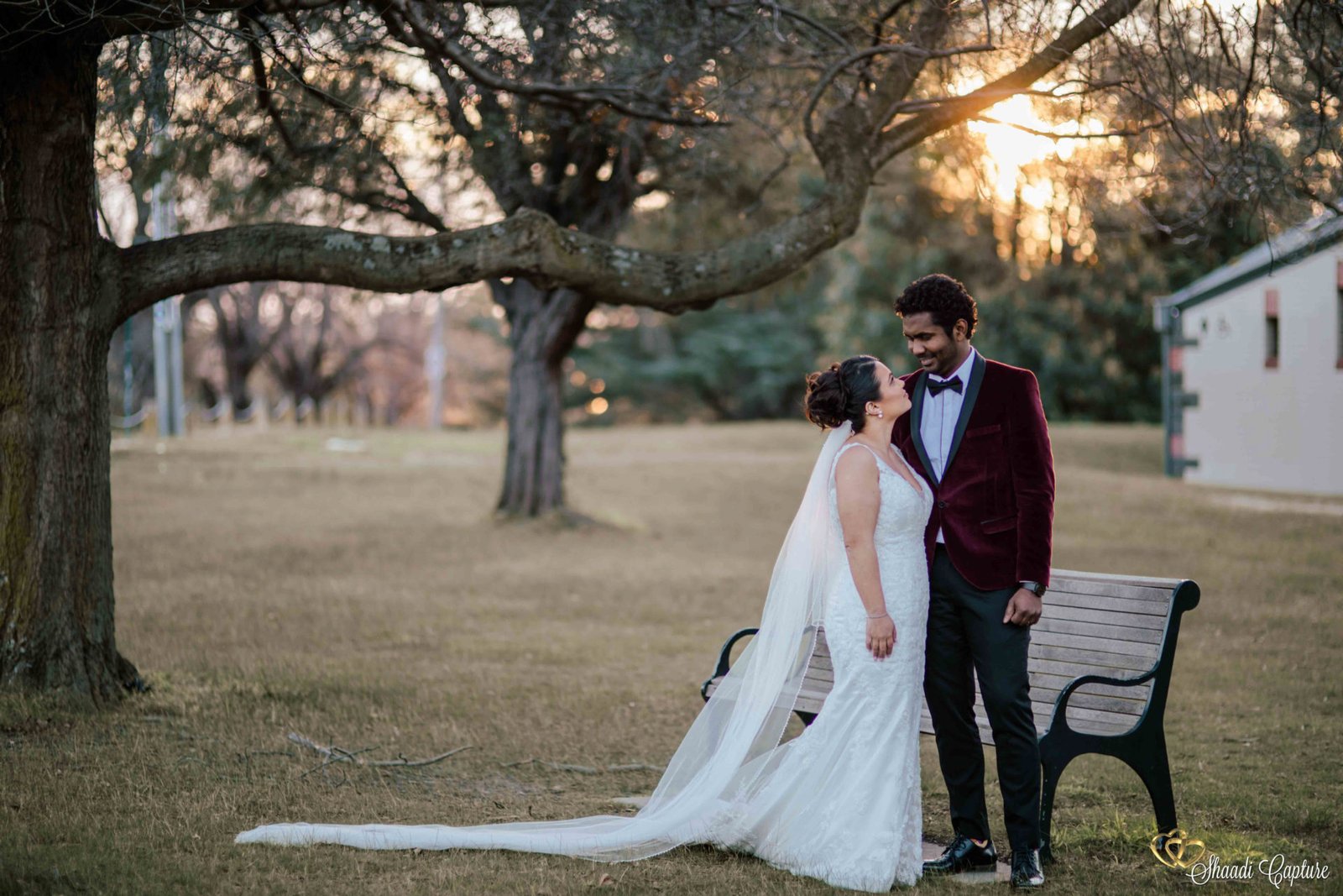 Pakistani Wedding Photography Brisbane