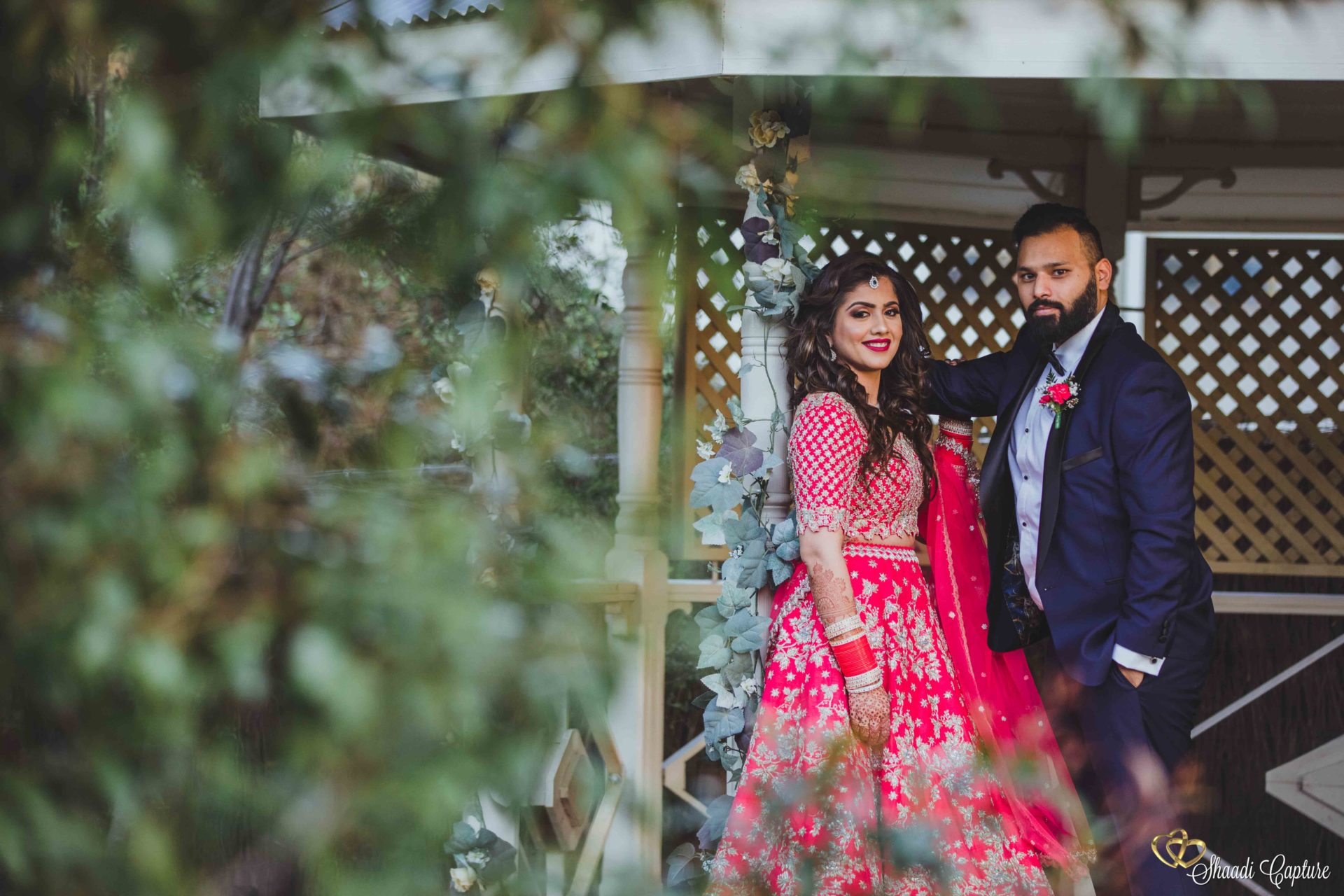 Wedding Photography Melbourne Shaadi Capture