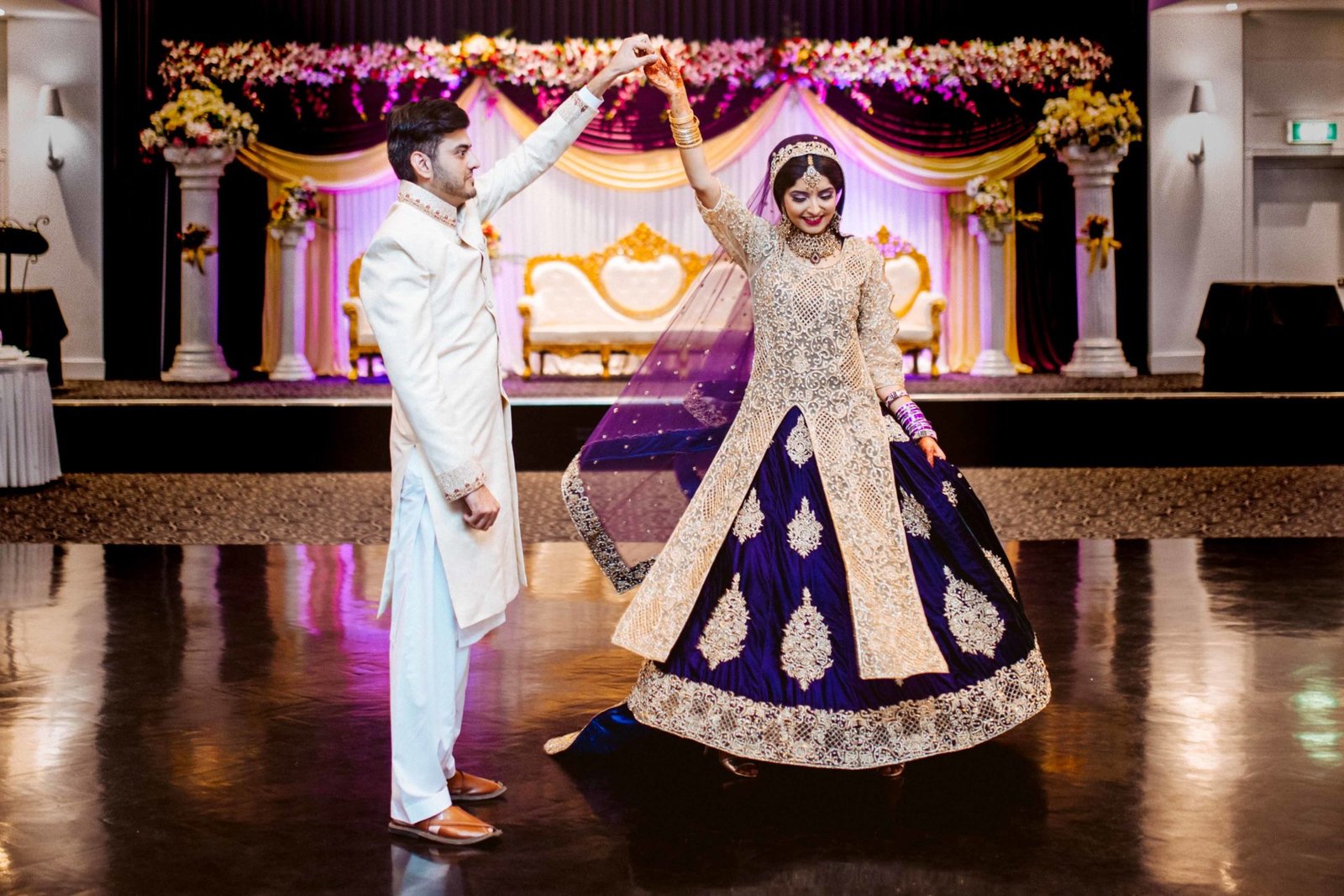 Pakistani Wedding Photography Melbourne