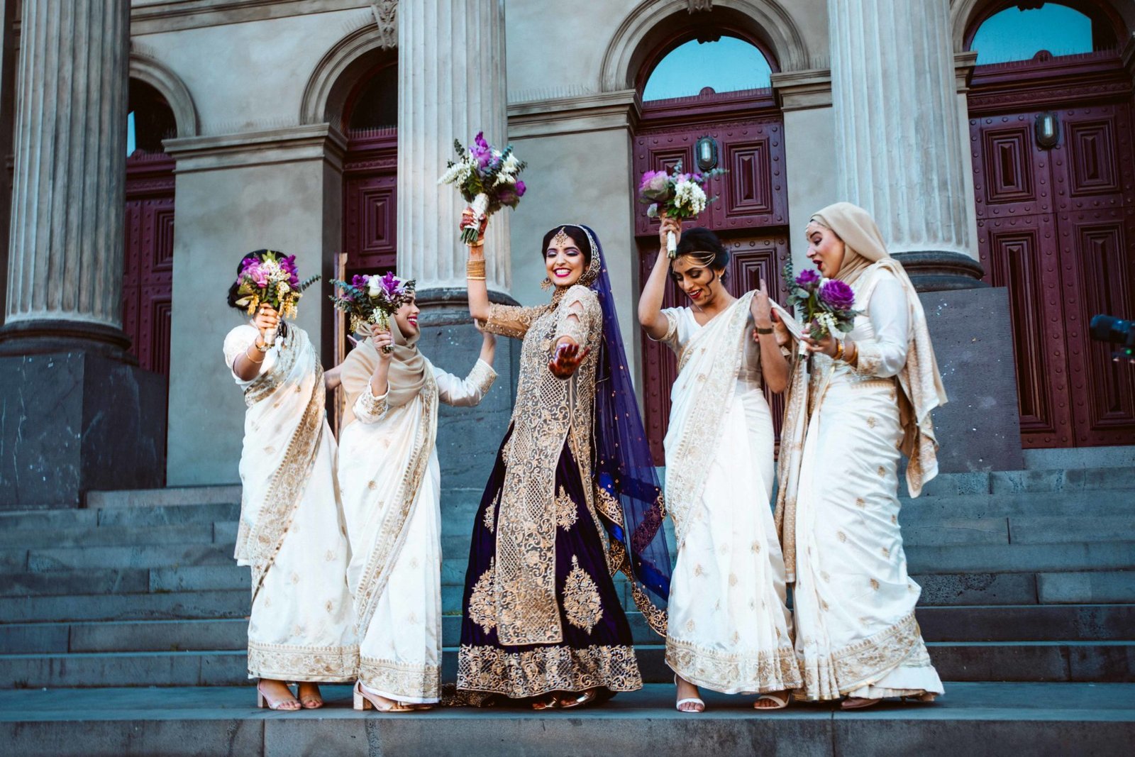 Wedding Photographer Melbourne