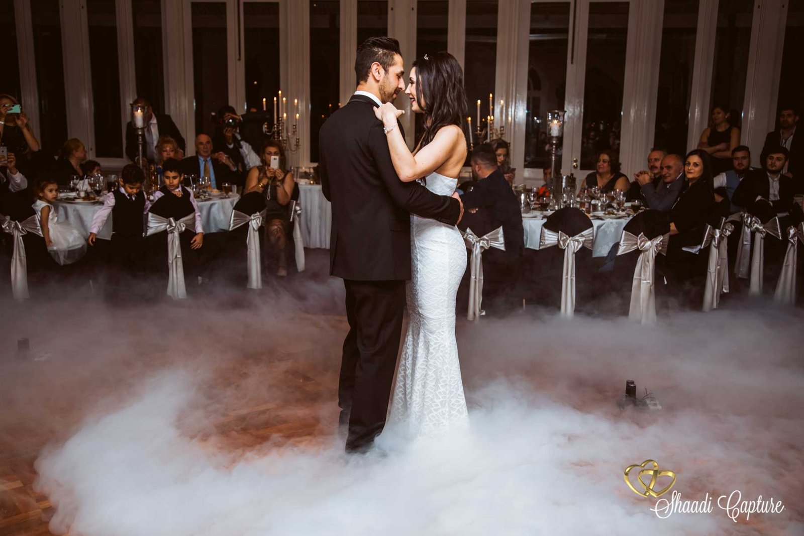 Lebanese Wedding Photography Melbourne