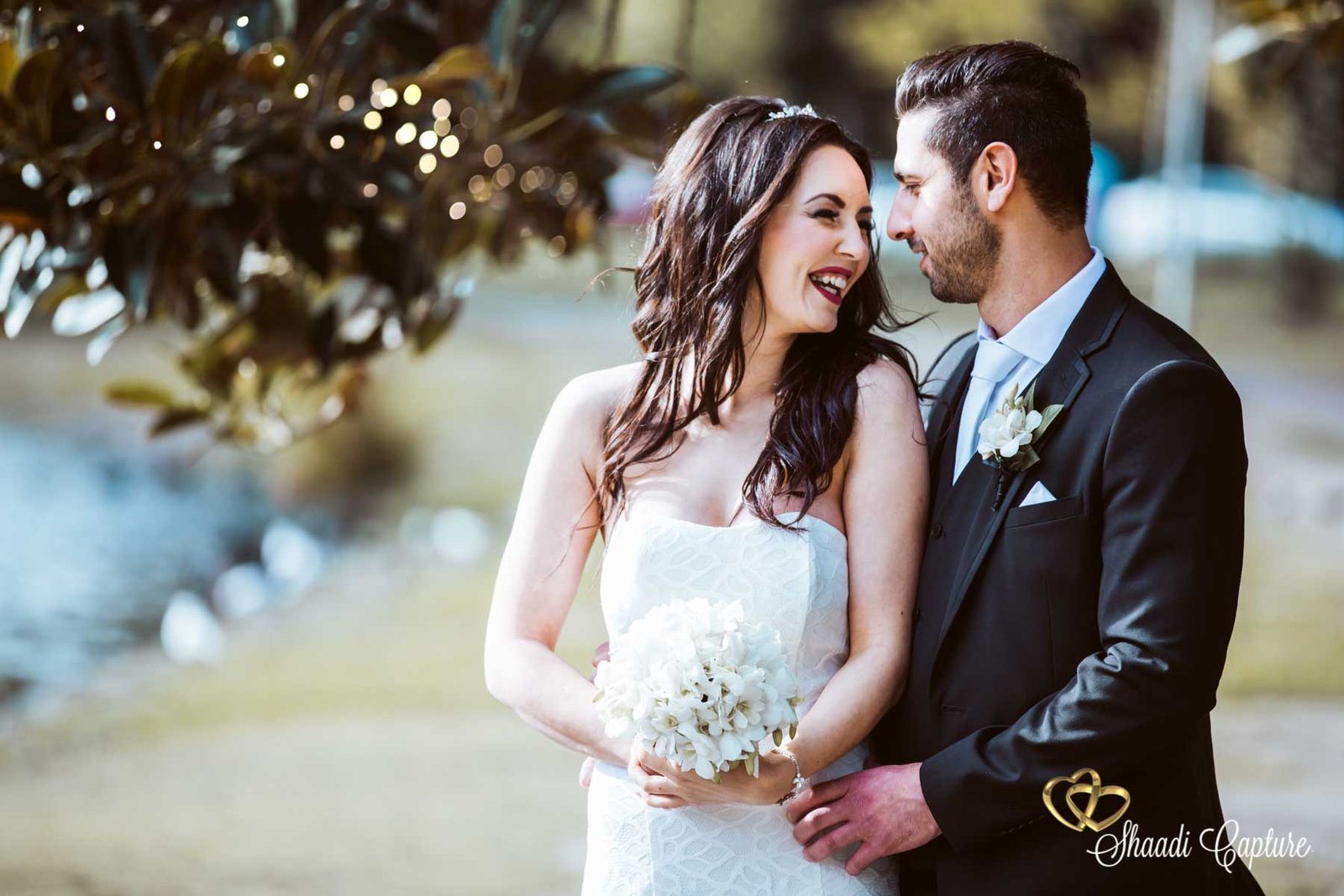 Turkish Wedding Photography Melbourne