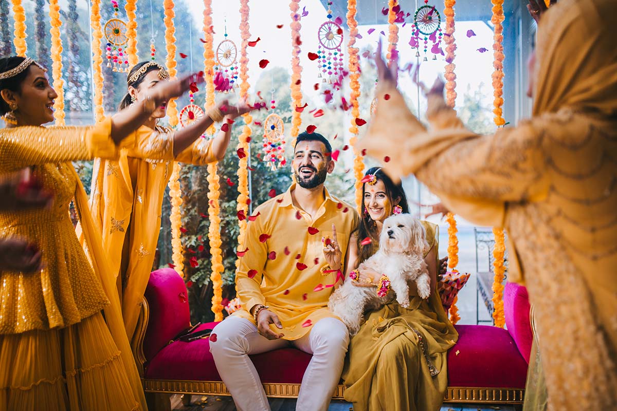  Elegance in Every Frame:Shaadi Capture Indian Wedding Photography Sydney 