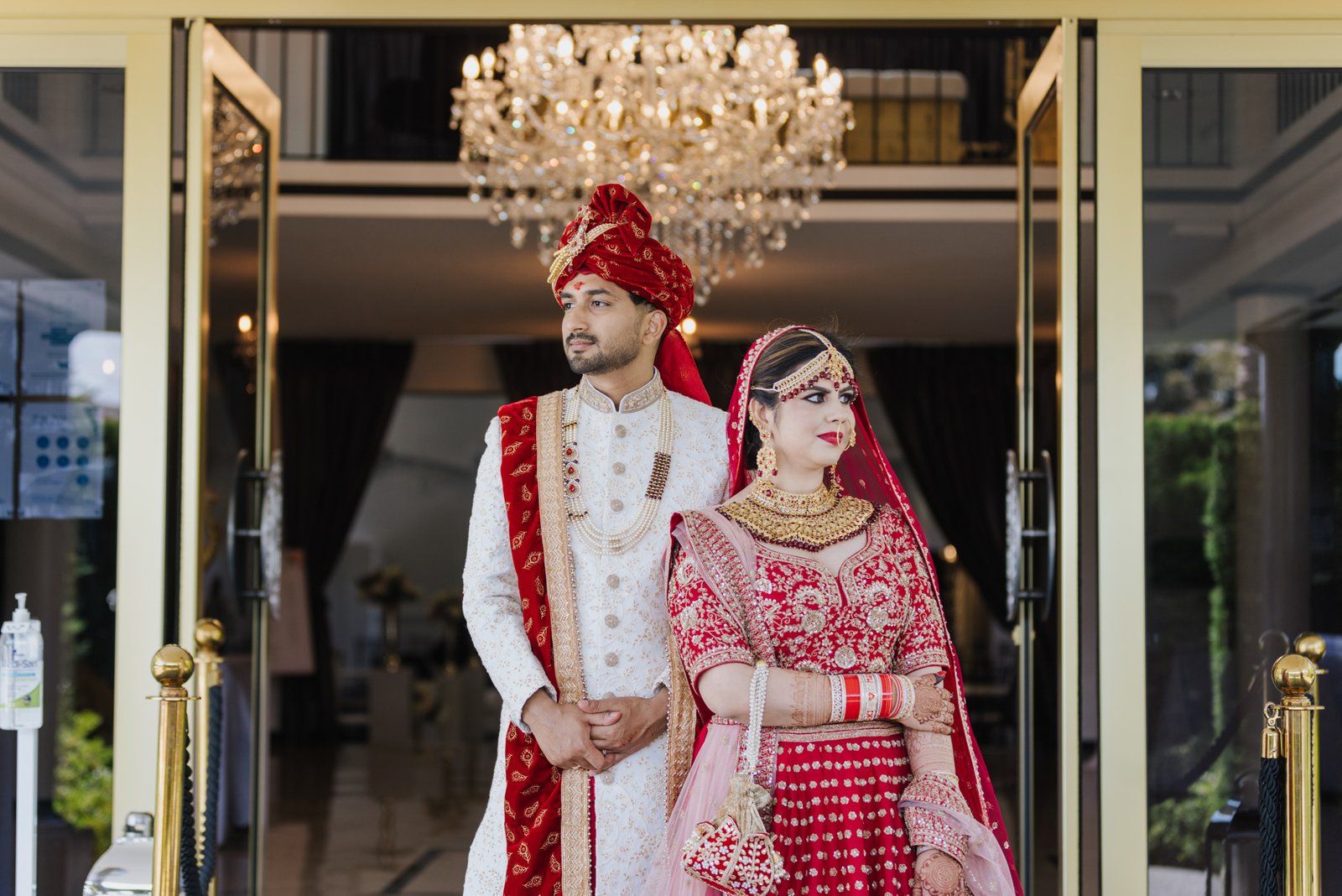 Indian Wedding Photographer Perth